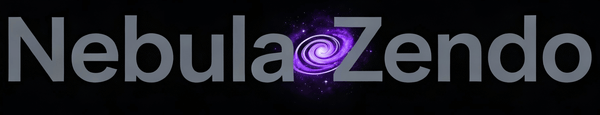 Nebula Zendo